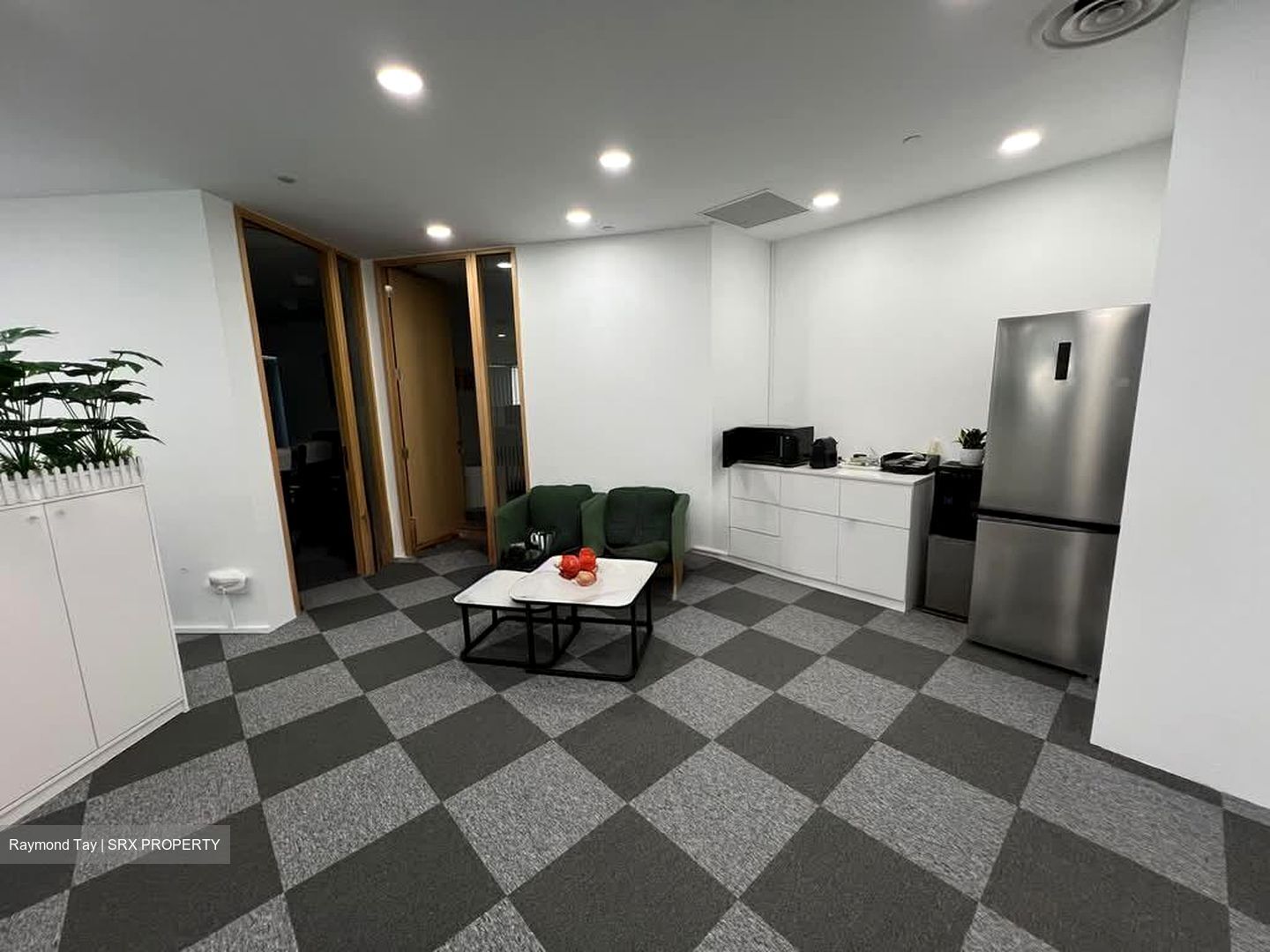 Suntec Tower Three (D1), Office #579078051